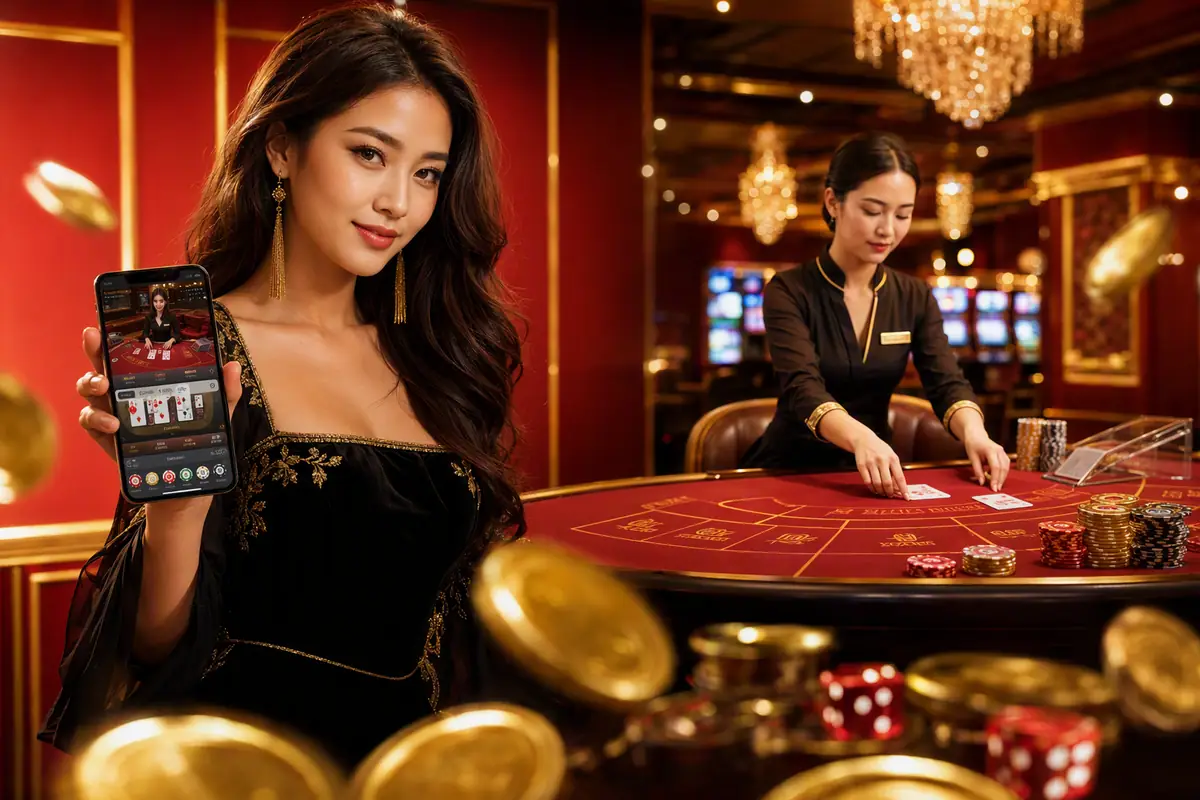 wallet99 panduan memahami RTP volatiliti slot