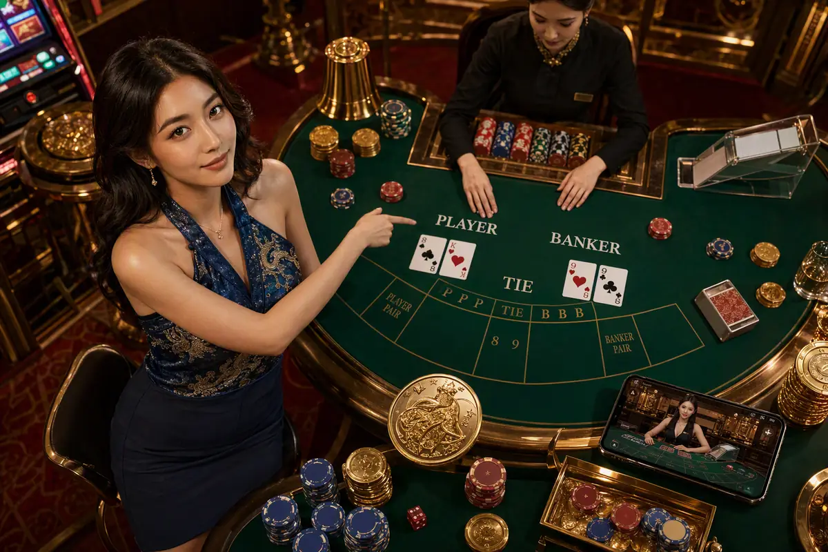 wallet99 Casino deposit e-wallet pembayaran mudah alih