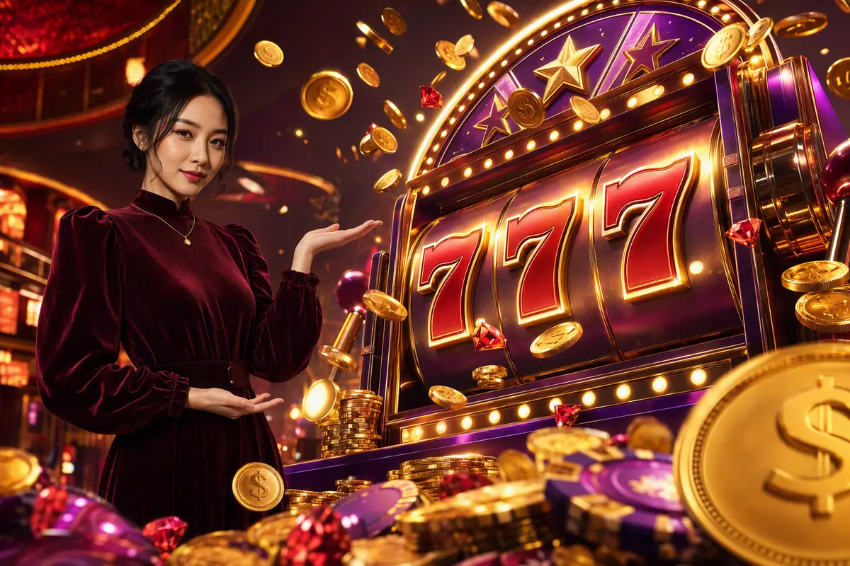 wallet99 strategi pertaruhan baccarat pemain Malaysia