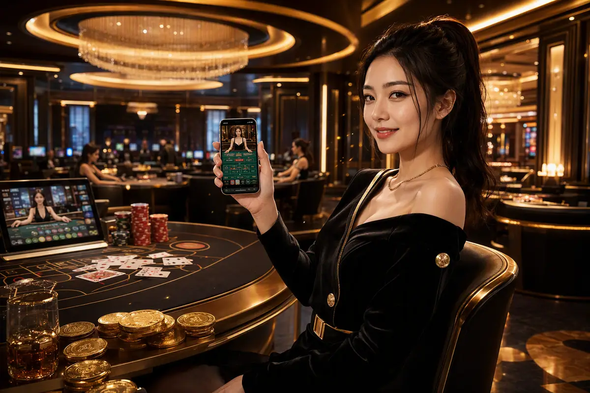wallet99 platform kasino online Malaysia