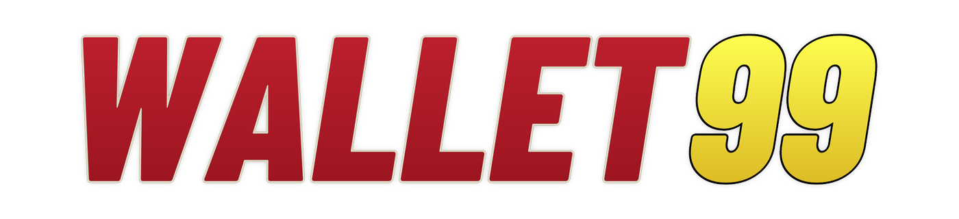 wallet99 logo